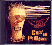 Aerosmith - Livin On The Edge
